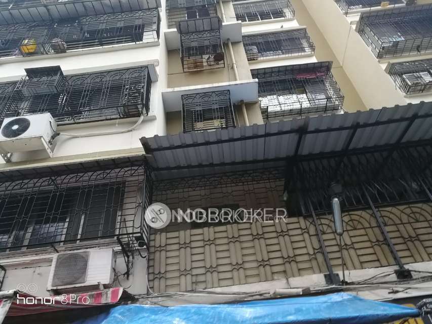 Office Space in Dahisar East, Mumbai for sale 