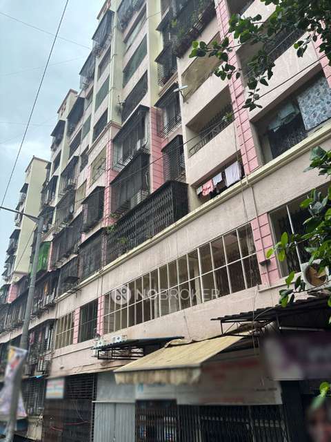 Office Space in Dahisar East, Mumbai for sale 