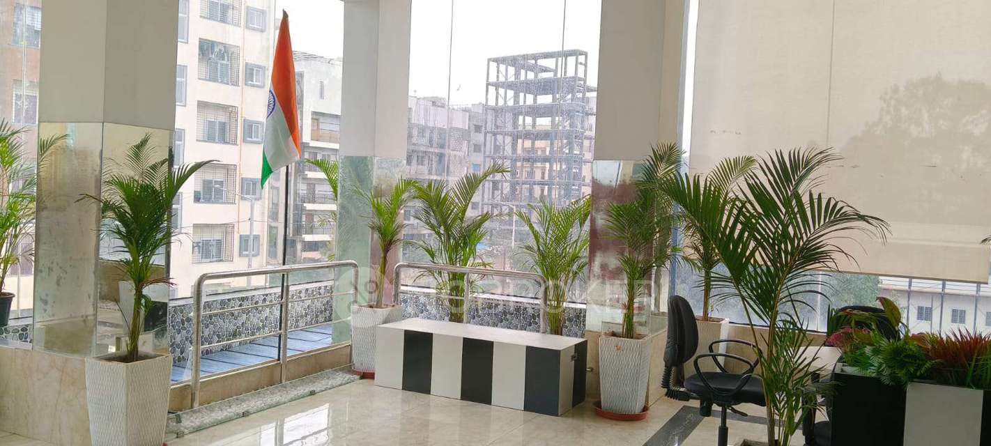 Office Space in Whitefield X, Bangalore for Rent 