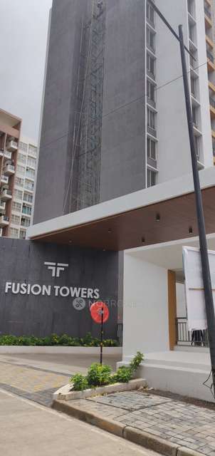 2 BHK Flat In Fusion Tower Rama Group Phase 2 For Sale  In Hinjawadi
