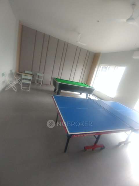 2 BHK Flat In Fusion Tower Rama Group Phase 2 For Sale  In Hinjawadi