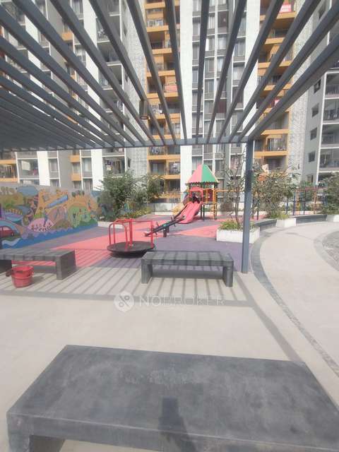 2 BHK Flat In Fusion Tower Rama Group Phase 2 For Sale  In Hinjawadi