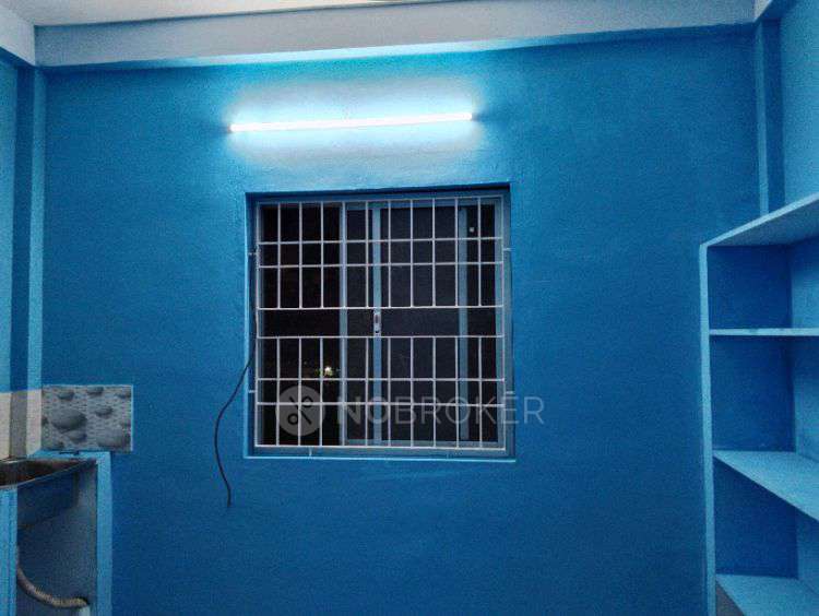 1 RK House for Rent  In Selva Vinayagar Koil Street