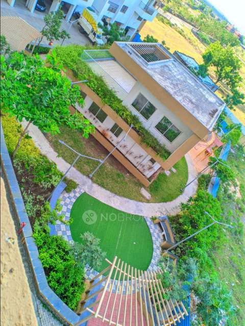 1 BHK Flat In Pristine City for Rent  In Pristine City