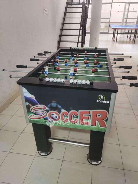 3 BHK Villa In Krishvi Orange Tree For Sale  In Brookefield