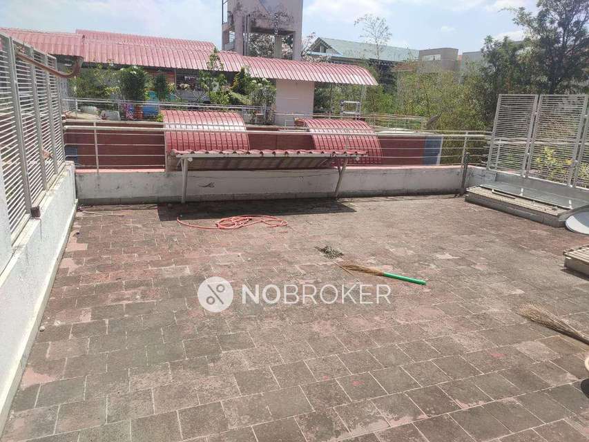 3 BHK Villa In Krishvi Orange Tree For Sale  In Brookefield