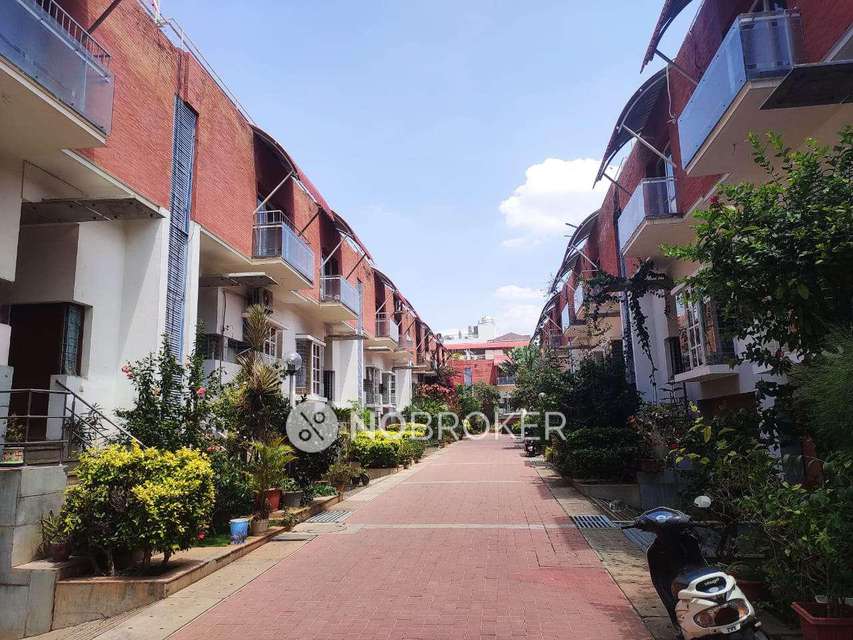 3 BHK Villa In Krishvi Orange Tree For Sale  In Brookefield