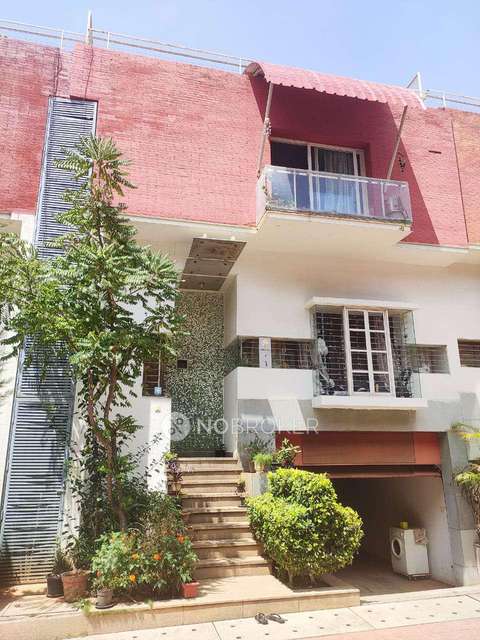3 BHK Villa In Krishvi Orange Tree For Sale  In Brookefield