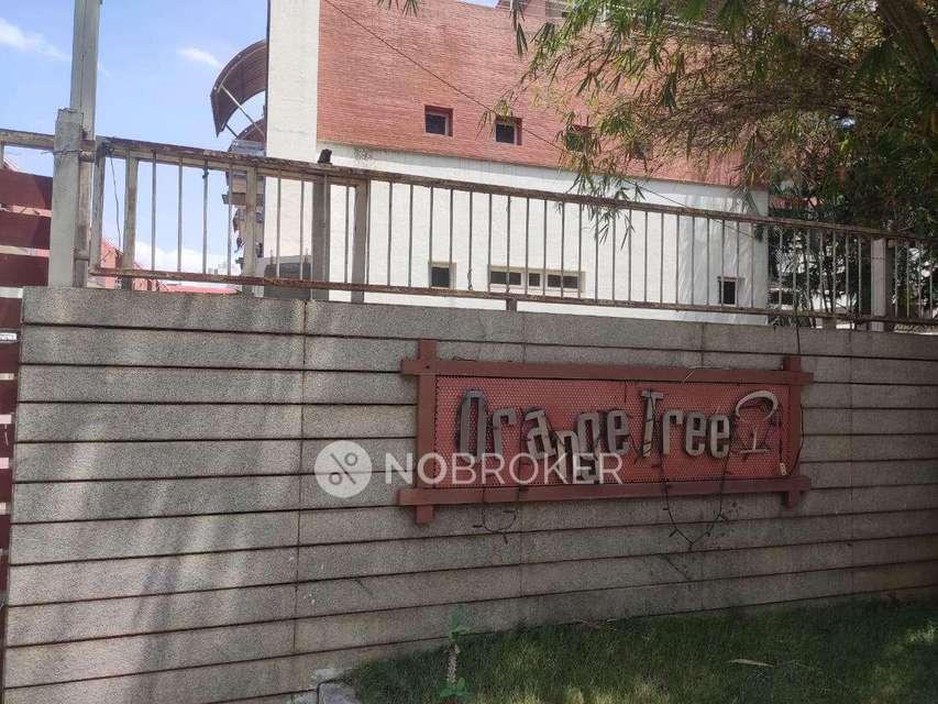 3 BHK Villa In Krishvi Orange Tree For Sale  In Brookefield