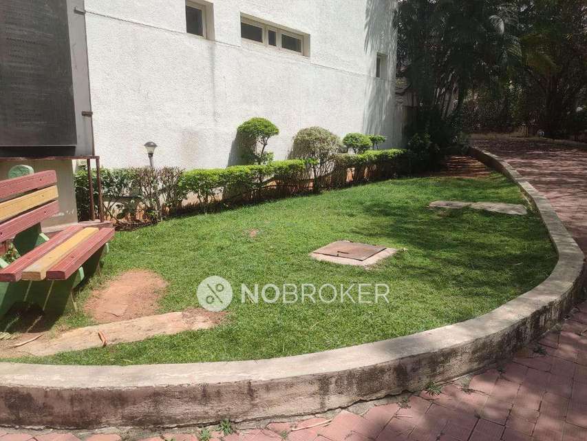 3 BHK Villa In Krishvi Orange Tree For Sale  In Brookefield