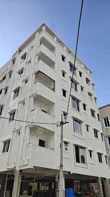 3 BHK Flat In Harmony Heights For Sale  In Prashant Nagar Colony, Bandlaguda Jagir