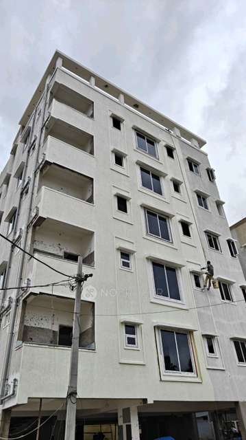 3 BHK Flat In Harmony Heights For Sale  In Prashant Nagar Colony, Bandlaguda Jagir
