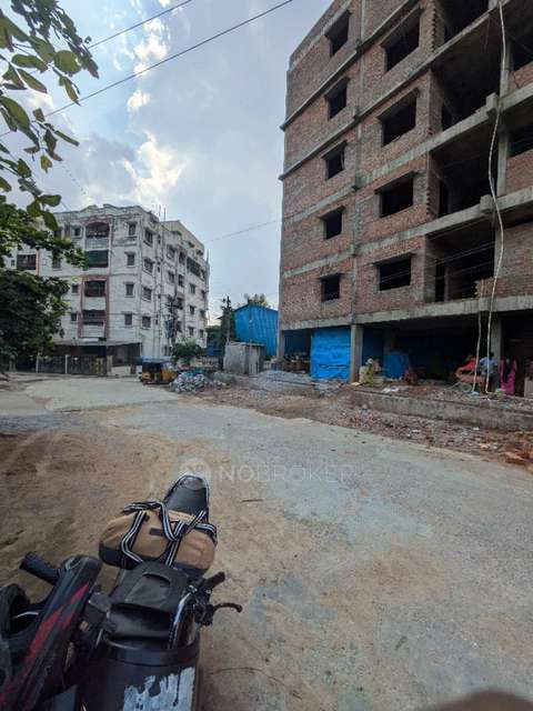 3 BHK Flat In Sai Ram Construct For Sale  In L. B. Nagar