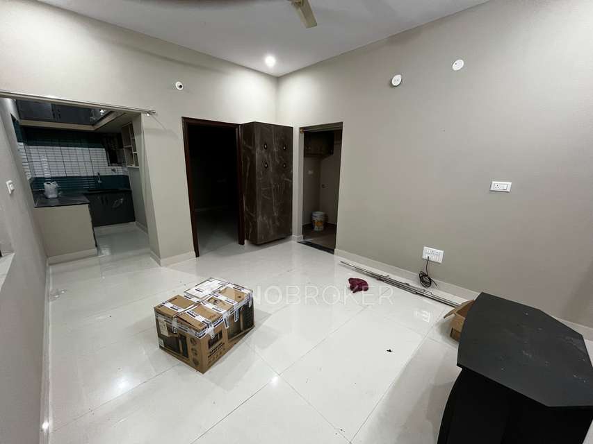 1 BHK House for Rent  In Ags Layout