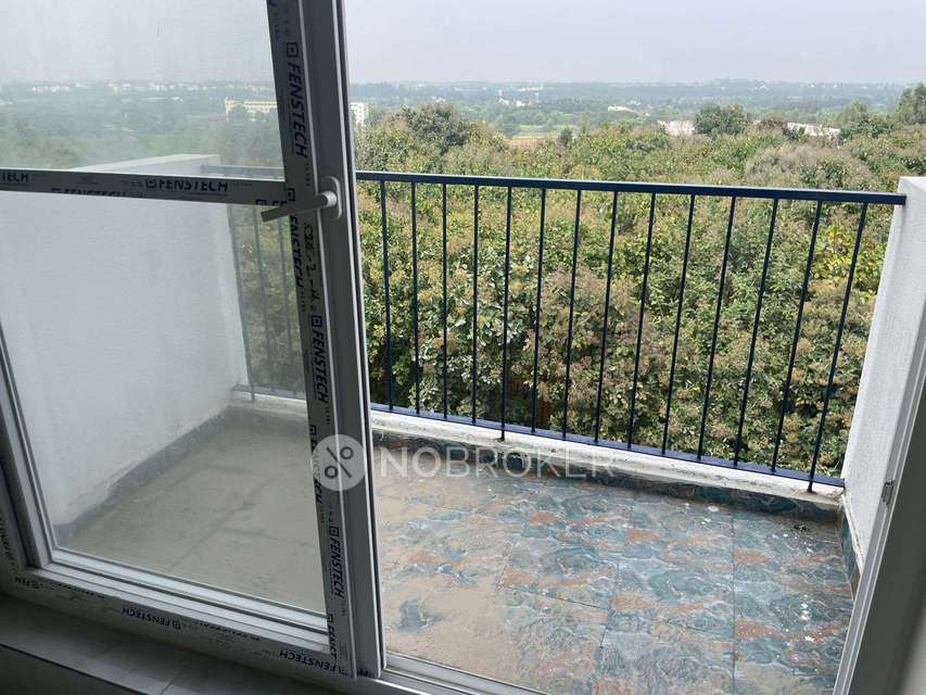 2 BHK Flat In Rrl Nature Woods For Sale  In  Sarjapur,