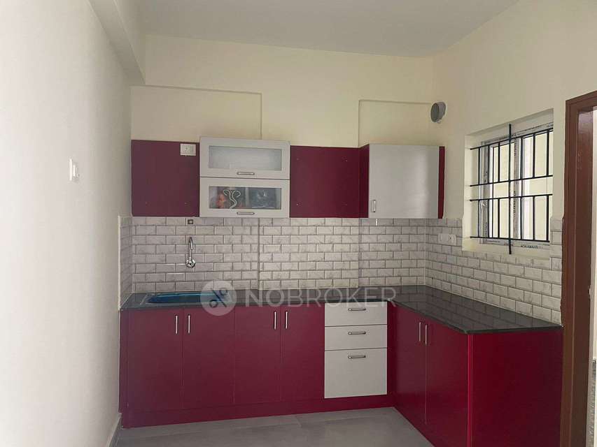 2 BHK Flat In Rrl Nature Woods For Sale  In  Sarjapur,