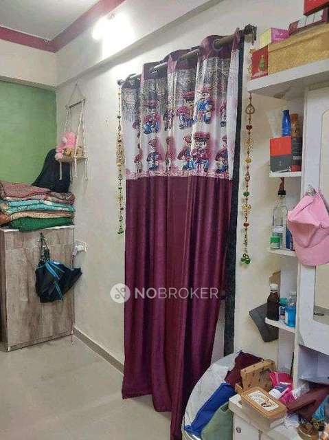 1 RK Flat In Deva Apartment For Sale  In Airoli