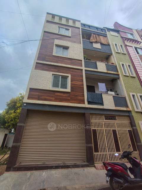 Shop in Nyanapanahalli, Bangalore for Rent 