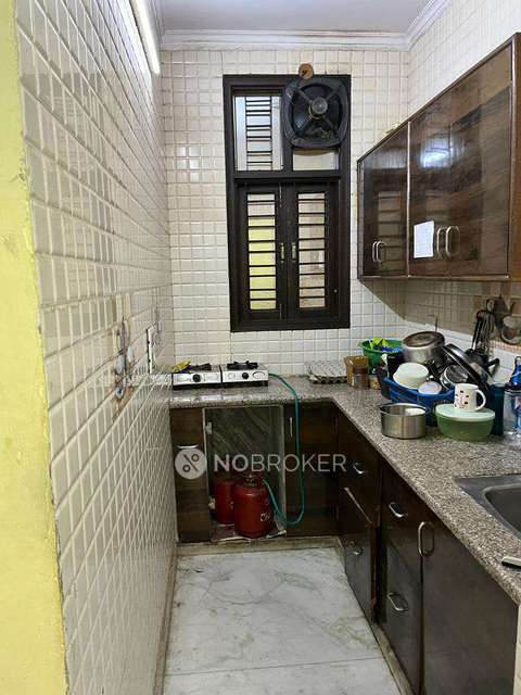 2 BHK House for Rent  In Nirankari Colony, Mukherjee Nagar