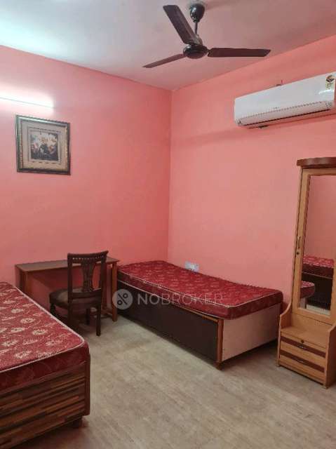 PG for Girls in Yamuna Vihar