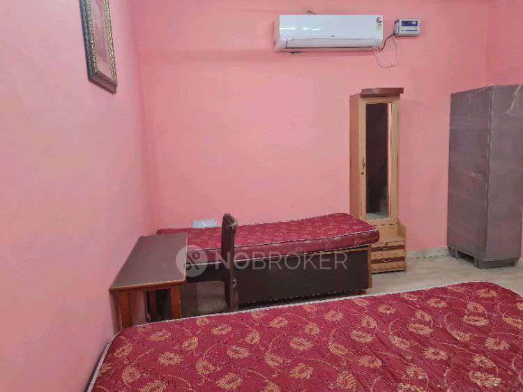 PG for Girls in Yamuna Vihar