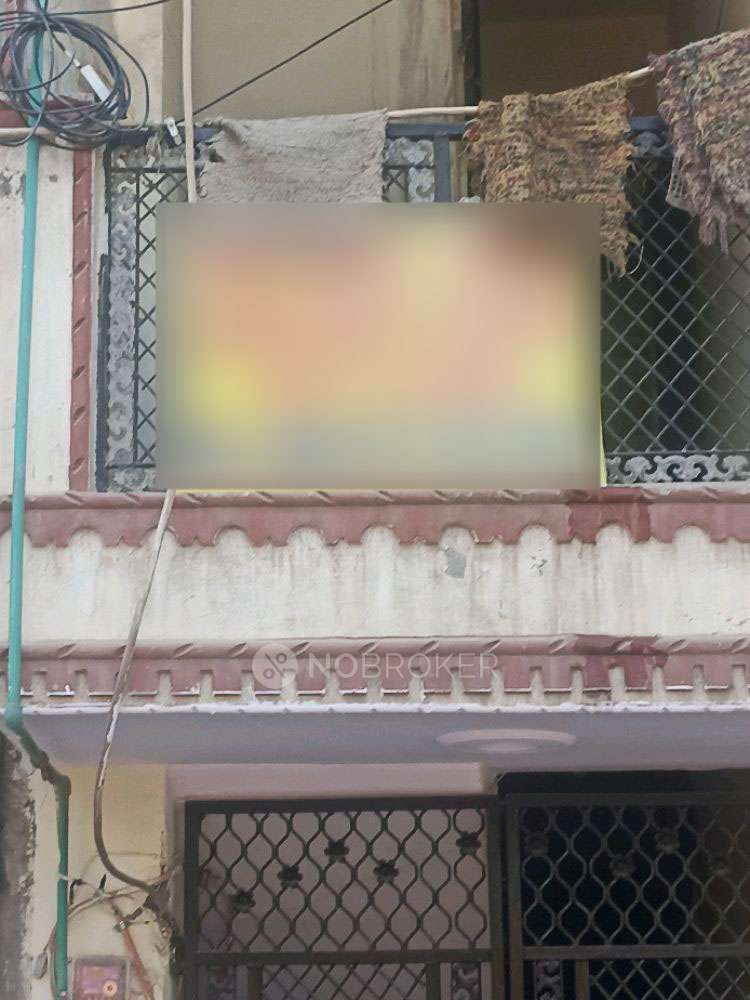 1 BHK Flat for Rent  In Uttam Nagar