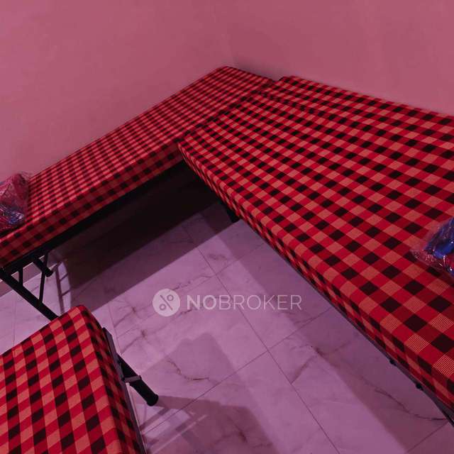 PG for Boys in Velachery