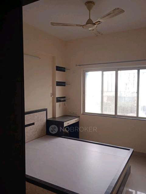 2 BHK Flat In Kumar Primavera for Rent  In Wadgaon Sheri