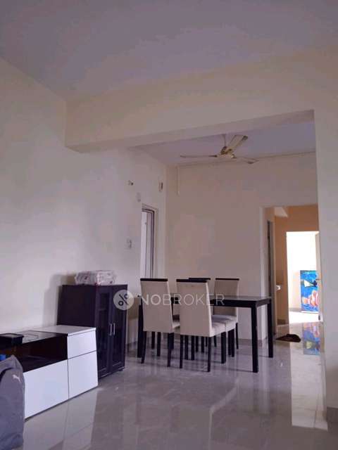 2 BHK Flat In Kumar Primavera for Rent  In Wadgaon Sheri