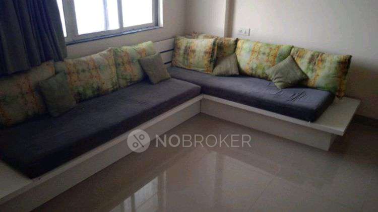2 BHK Flat In Kumar Primavera for Rent  In Wadgaon Sheri