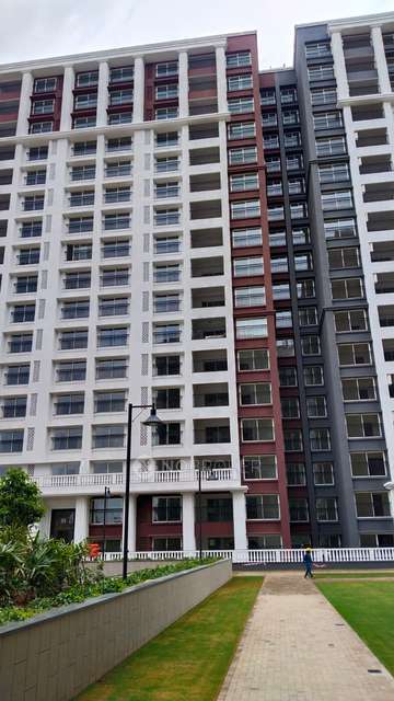 3 BHK Flat In Sobha Windsor For Sale  In Nagondanahalli, Bangalore