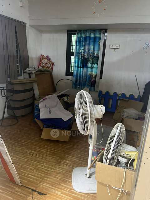 Co-Working  space in Anna Nagar , Chennai for Rent 