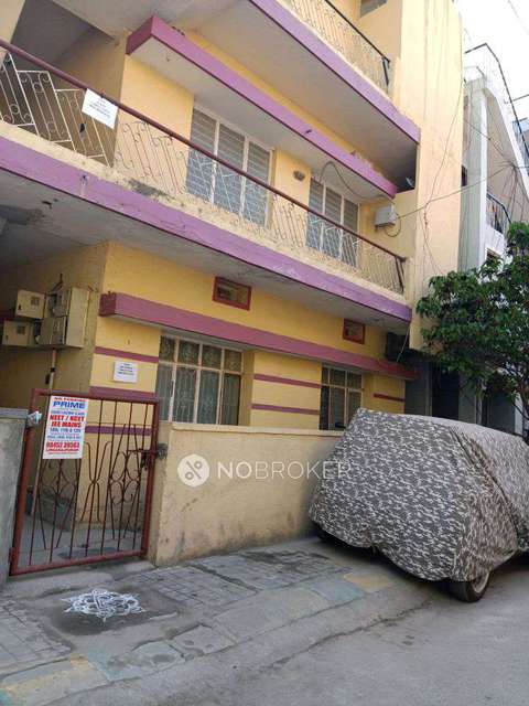 2 BHK House for Rent  In Lingarajapuram