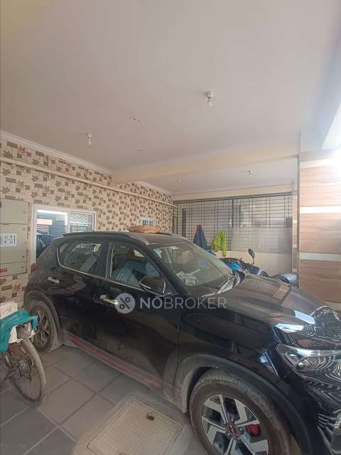 4+ BHK House For Sale  In Battarahalli