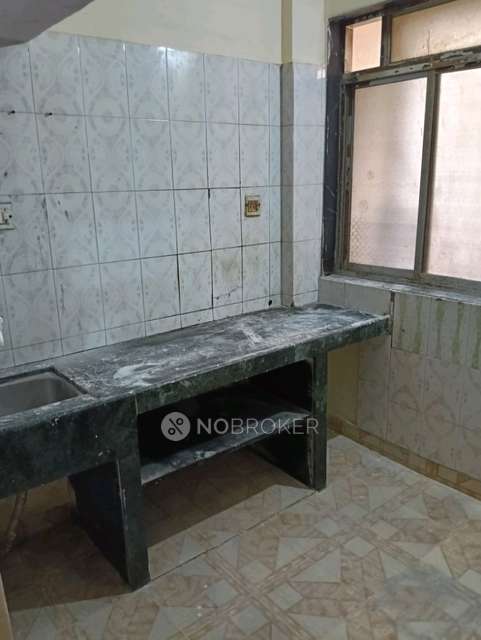 1 BHK Flat In Bapusiddhi Chs  Ltd For Sale  In Sector 23