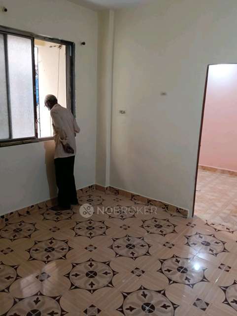 1 BHK Flat In Bapusiddhi Chs  Ltd For Sale  In Sector 23