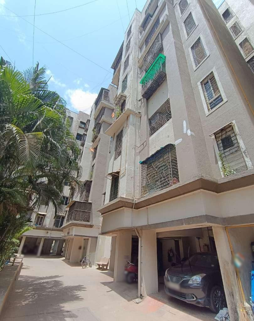Gaurav Residency