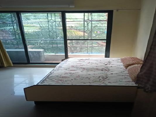 2 BHK Flat In Kingsvilla Chs  For Sale  In Ambernath East