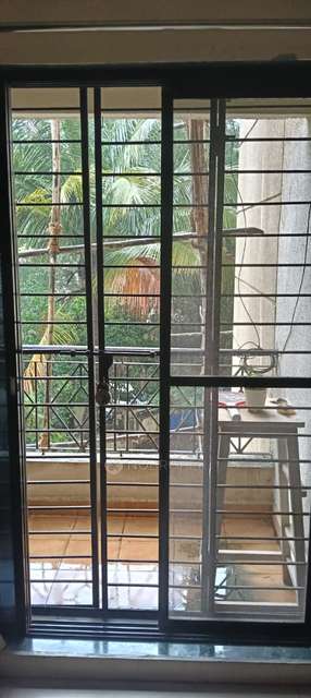 2 BHK Flat In Kingsvilla Chs  For Sale  In Ambernath East