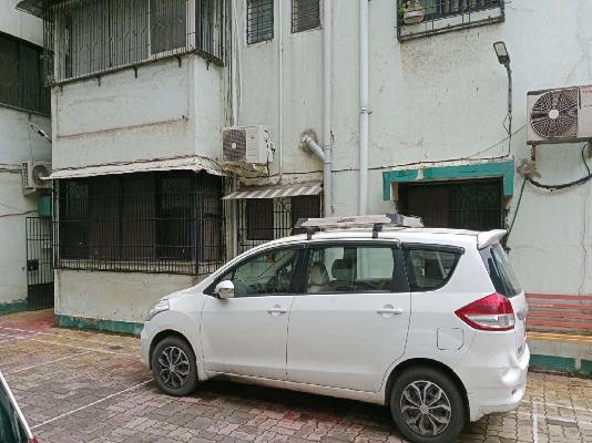 1 BHK Flat In Parimal Society, Dombivli West For Sale  In Dombivli West