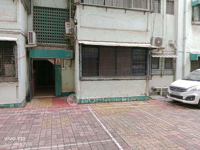 1 BHK Flat In Parimal Society, Dombivli West For Sale  In Dombivli West