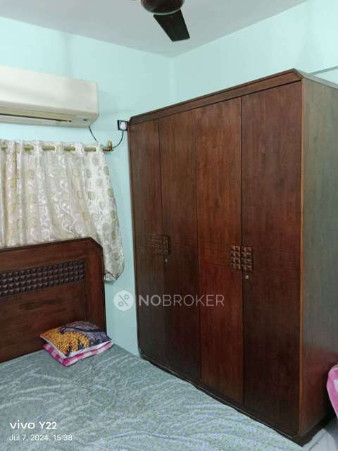 1 BHK Flat In Parimal Society, Dombivli West For Sale  In Dombivli West