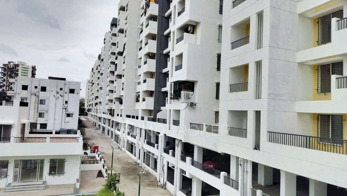 1 BHK Flat In Rahul East View For Sale  In Hadapsar