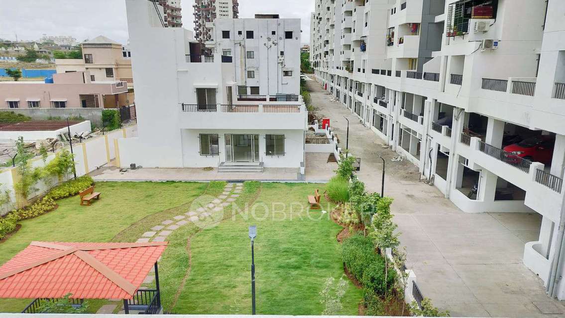 1 BHK Flat In Rahul East View For Sale  In Hadapsar