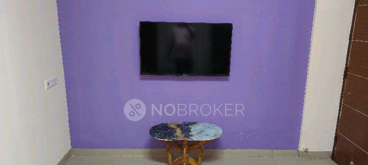 1 BHK Flat In G1&g2 Chs Ltd. for Rent  In Shankeshwar Nagar E3