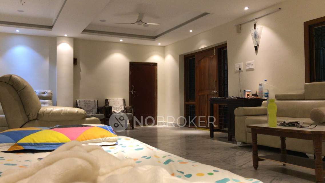 4+ BHK House for Rent  In Madeenaguda