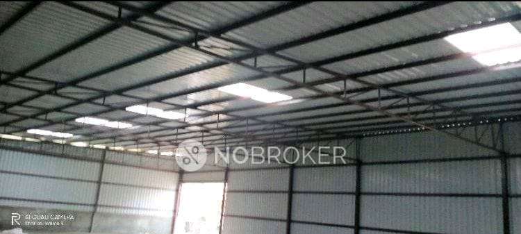 Godown/Warehouse in Sanath Nagar, Hyderabad for Rent 