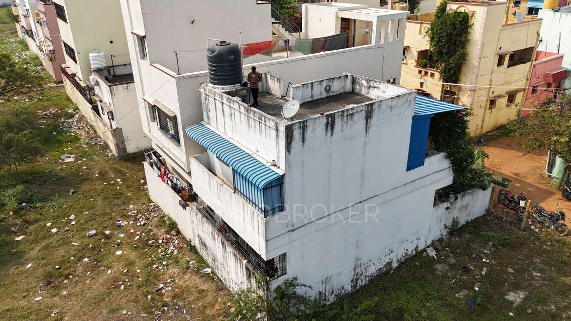 3 BHK House For Sale  In Mangadu