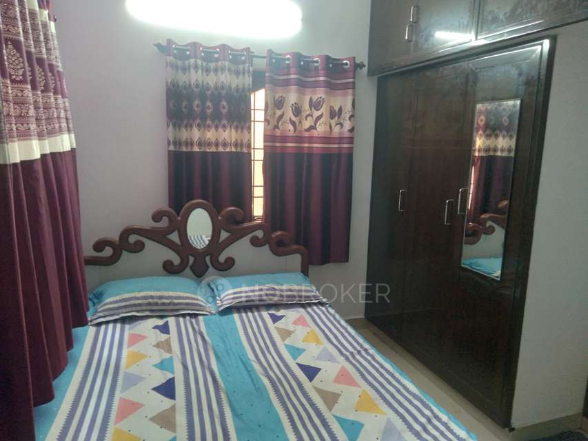 3 BHK House For Sale  In Mangadu