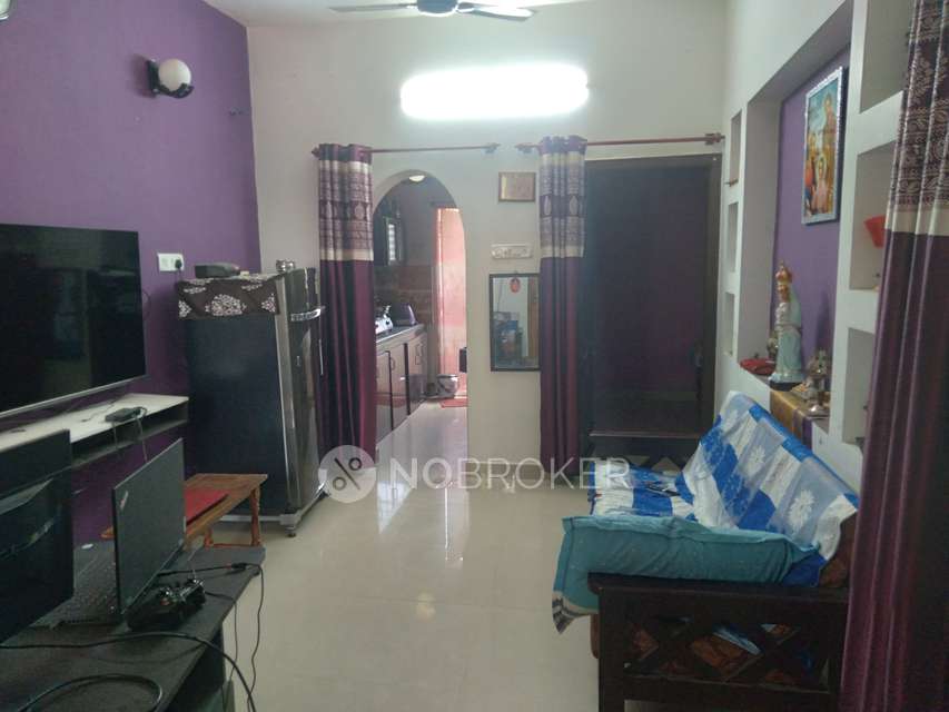 3 BHK House For Sale  In Mangadu